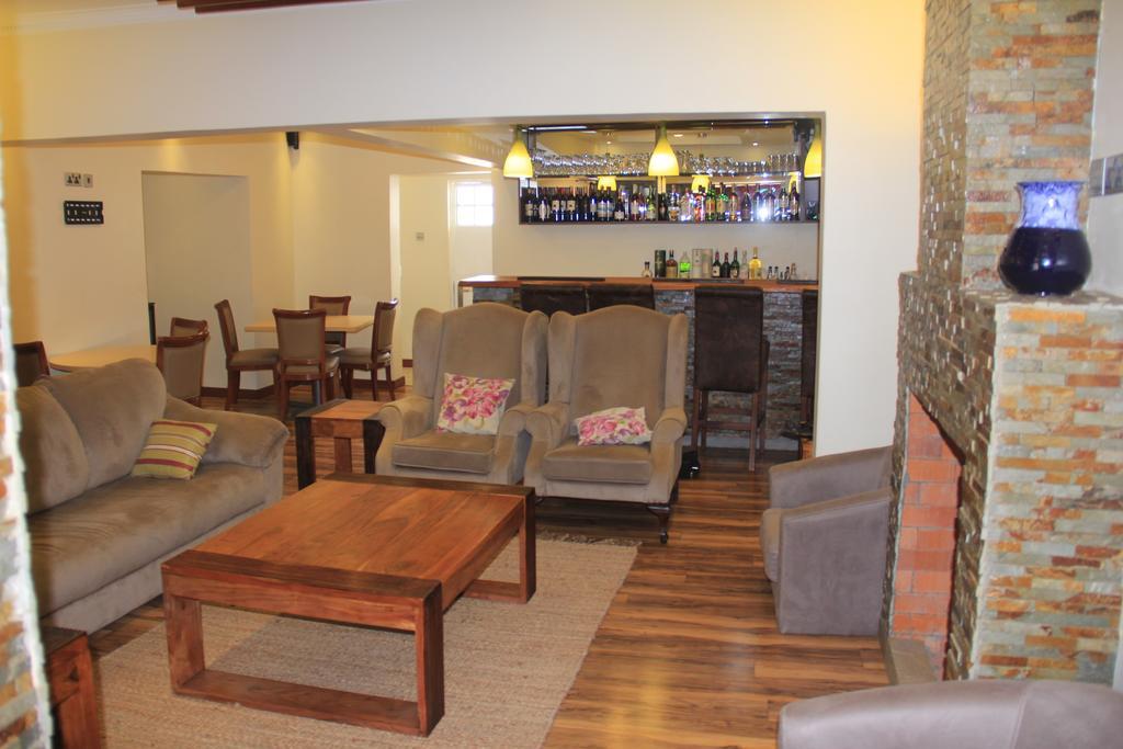 Brownie'S Guesthouse Lake Elementaita Екстер'єр фото
